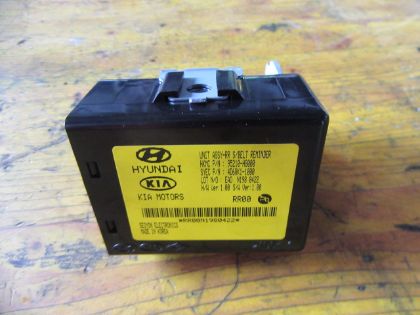 Picture of GURTWARNSYSTEM UNIT ASSY-RR S/BELT REMINDER, KIA RIO (YB)