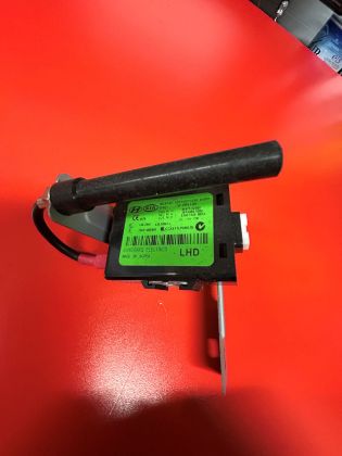 Picture of HYUNDAI I40  EMPFÄNGER ZENTRALVERRIEGELUNG