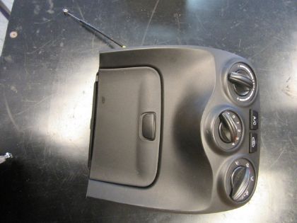 Bild von HEIZUNGSREGLER, KIA RIO (JB)