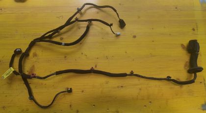 Bild von KABELBAUM TÜR RECHTS VORNE, KIA RIO 1,2 (UB)