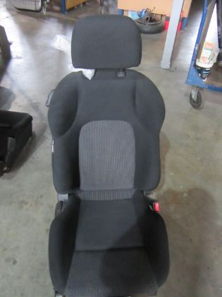 Picture of BEIFAHRERSITZ, HYUNDAI COUPE