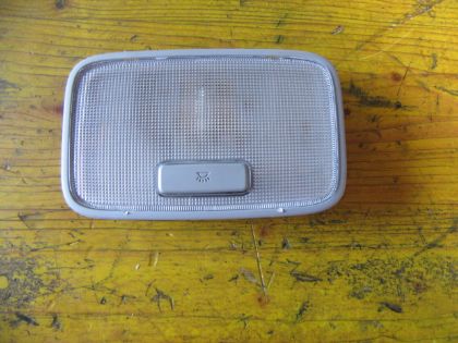 Bild von INNENRAUMLEUCHTE LESELEUCHTE HINTEN, HYUNDAI i30 (GD)