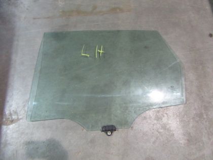 Bild von SEITENSCHEIBE LINKS HINTEN, KIA CEED (ED) 1,4