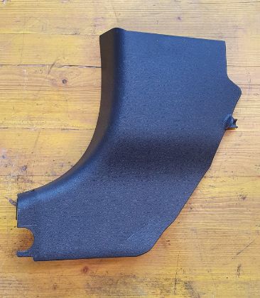 Picture of FUSSRAUMVERKLEIDUNG LINKS, HYUNDAI i10 1,1 (PA)