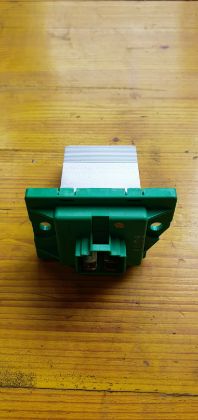 Bild von HEIZUNGSWIDERSTAND, SPORTAGE 2.0 CRDi 4WD (SL)