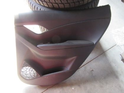 Picture of TÜRINNENVERKLEIDUNG RECHTS HINTEN, HYUNDAI IX20