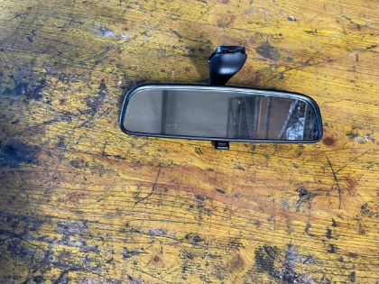 Bild von RÜCKSPIEGEL, HYUNDAI i10 1,1 (PA)