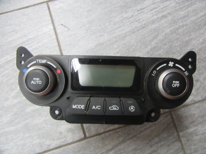 Picture of STEUERUNG HEIZUNG/KLIMA, KIA CERATO CRDI