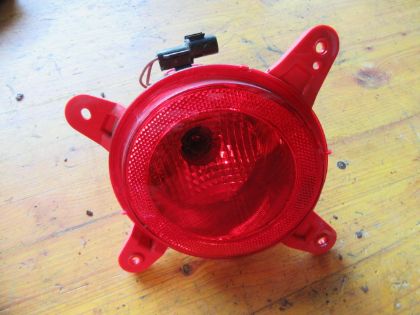 Bild von NEBELSCHLUSSLEUCHTE LINKS, HYUNDAI i10 1,1 (IA)