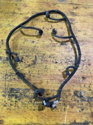 Picture of KABELBAUM STOSSSTANGE HINTEN, HYUNDAI ix35