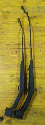 Bild von SET SCHEIBENWISCHER FAHRER UND BEIFAHRER, HYUNDAI i20 (PB) 1,2