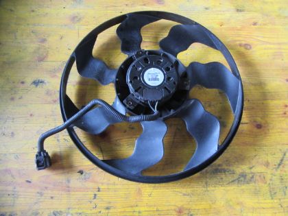 Bild von MOTOR LÜFTER KÜHLUNG, HYUNDAI i30 (GD)