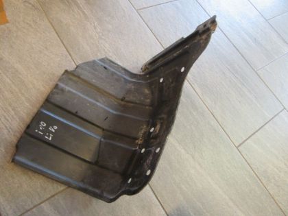 Bild von UNTERE ABDECKUNG LINKS, HYUNDAI i10