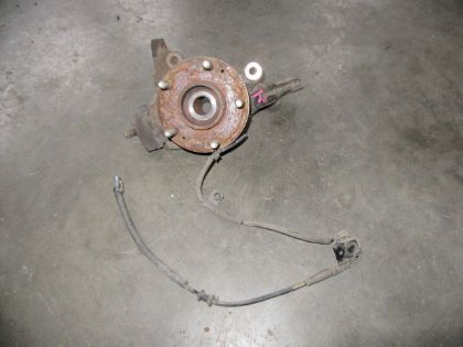 Bild von KIA CEED (ED) - ACHSSCHENKEL RECHTS VORNE