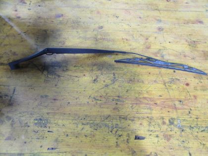 Bild von SCHEIBENWISCHER BEIFAHRER, HYUNDAI i10 (PA) 1,1 MPI COOL