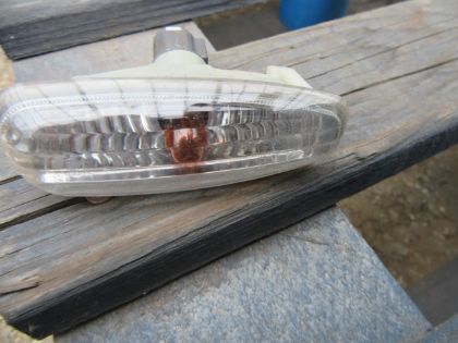 Bild von SEITLICHER BLINKER, HYUNDAI i30/i30CW (FD) 1,4