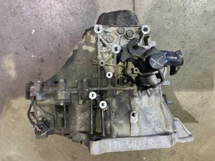 Picture of GETRIEBE ZH91 5GANG I30 (FD)