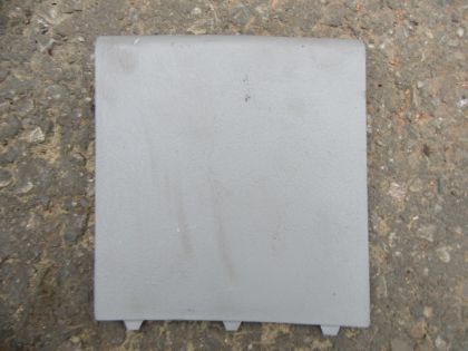 Bild von ABDECKUNG SICHERUNGSKASTEN, FUSE OBD, HYUNDAI TRAJET 04