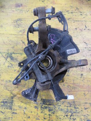 Bild von ACHSSCHENKEL inkl. ABS -SENSOR RECHTS VORNE, HYUNDAI ix20