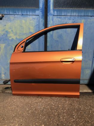 Picture of TÜR LINKS VORNE, KIA PICANTO 1.0i