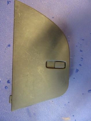 Bild von ABLAGEFACH KOFFERRAUM LINKS, KIA CEED (ED)