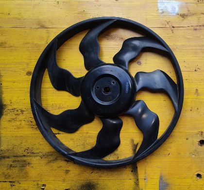 Bild von LÜFTER KÜHLER, HYUNDAI i30 (FD)