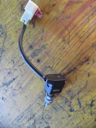 Picture of SCHALTER KUPPLUNG, HYUNDAI TUCSON 2,0 (JM)