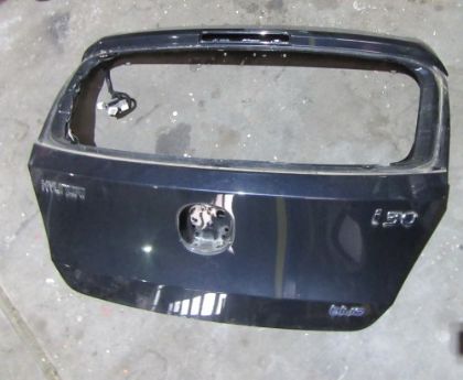 Picture of HECKKLAPPE, HYUNDAI i30/i30CW (FD)
