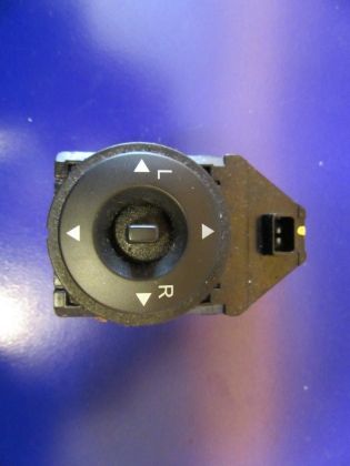 Bild von SCHALTER SPIEGELEINSTELLUNG, KIA CEED (ED)