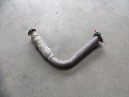 Bild von HOSENROHR / FLEXIBLEROHR, KIA CARNIVAL 2,9 CRDI