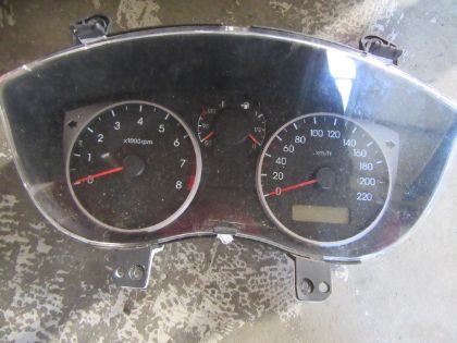 Picture of TACHO, HYUNDAI i20