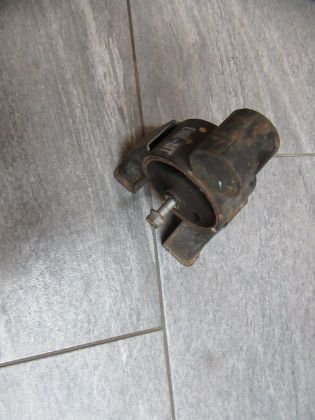 Bild von TRÄGER ROLLSTOPPER , HYUNDAI i30 1.6 CDRi