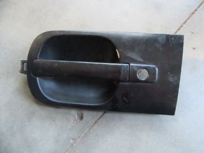 Picture of TÜRGRIFF AUSSEN LINKS VORNE, HYUNDAI H-1