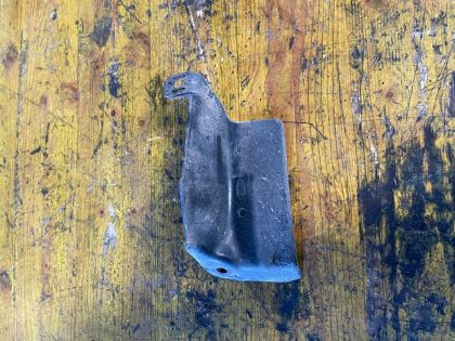 Picture of LEITBLECHE RADHAUSSCHALE LINKS HINTEN, KIA RIO 1,2 (UB)