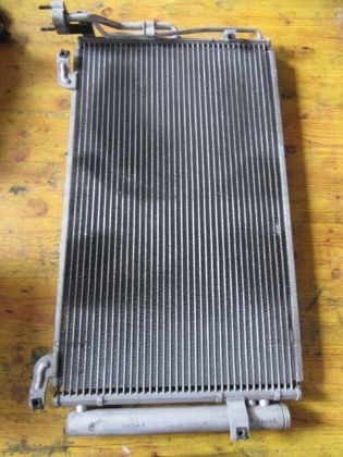 Picture of KONDENSATOR, HYUNDAI MATRIX 1,5 CRDi