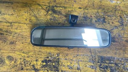 Picture of RÜCKSPIEGEL, KIA RIO 1,2 (UB)