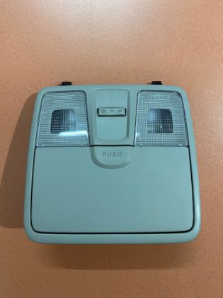 Bild von LEUCHTEN-FAHRGASTRAUM KIA CEED JD