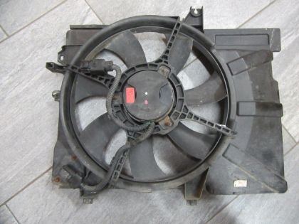Bild von LÜFTER MOTORKÜHLUNG KÜHLERVENTILATOR, KIA CEED