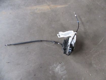 Bild von VERRIEGELUNG TÜR LINKS HINTEN, KIA CEED (ED) 1,4