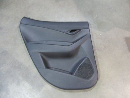 Bild von TÜRINNENVERKLEIDUNG LINKS HINTEN INKL TÜRGRIFF, HYUNDAI ix20