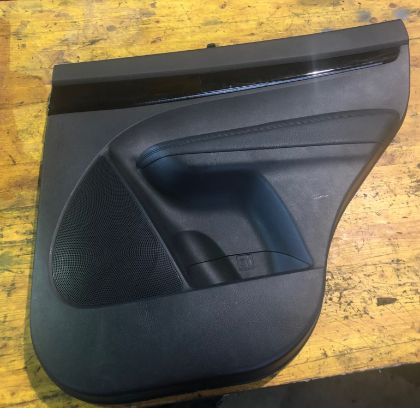 Bild von TÜRINNENVERKLEIDUNG MIT INTEGRIERTEN SONNENSCHUTZ RECHTS HINTEN, KIA SORENTO (XM) 2,2 CRDi 4WD