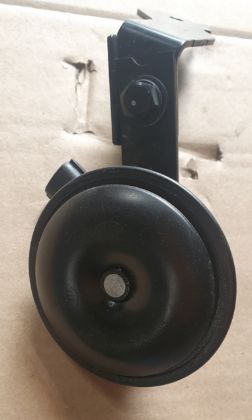 Bild von HUPE ALARMANLAGE, SPORTAGE 2.0 CRDi 4WD (SL)