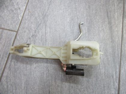 Bild von ALLG.-AUSSENGRIFF RECHTS VORNE, HYUNDAI i20 1,2