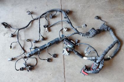 Bild von MOTOR KABELBAUM, i30 (GD) 1,4