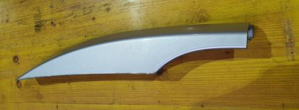 Picture of ABDECKUNG DACHTRÄGER VORNE LINKS, CEED 1,6 CRDi (ED)