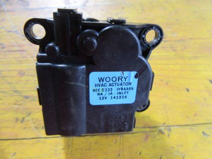 Picture of STELLMOTOR ACTUATOR, HYUNDAI i10 1,1 (IA)