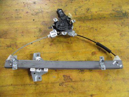 Picture of FENSTERHEBER ELEKTRISCH RECHTS VORNE, HYUNDAI GETZ 1,5 CRDi