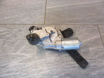 Picture of MOTOR HINTERER SCHEIBENWISCHER, HYUNDAI i10