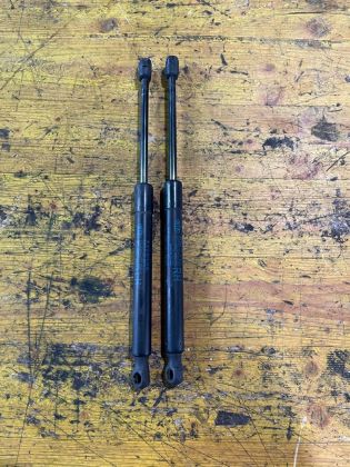 Picture of SET DÄMPFER GASFEDER HEBER HECKKLAPPE LINKS & RECHTS, KIA CEED (ED) 1,6