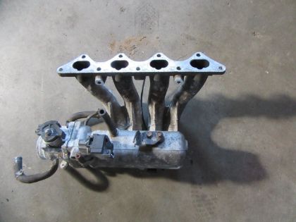 Bild von ANSAUGBRÜCKE ANSAUGKRÜMMER EINLASS, GETZ 1.3 GLS